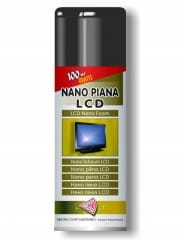 

Nano Piana LCD 400ml