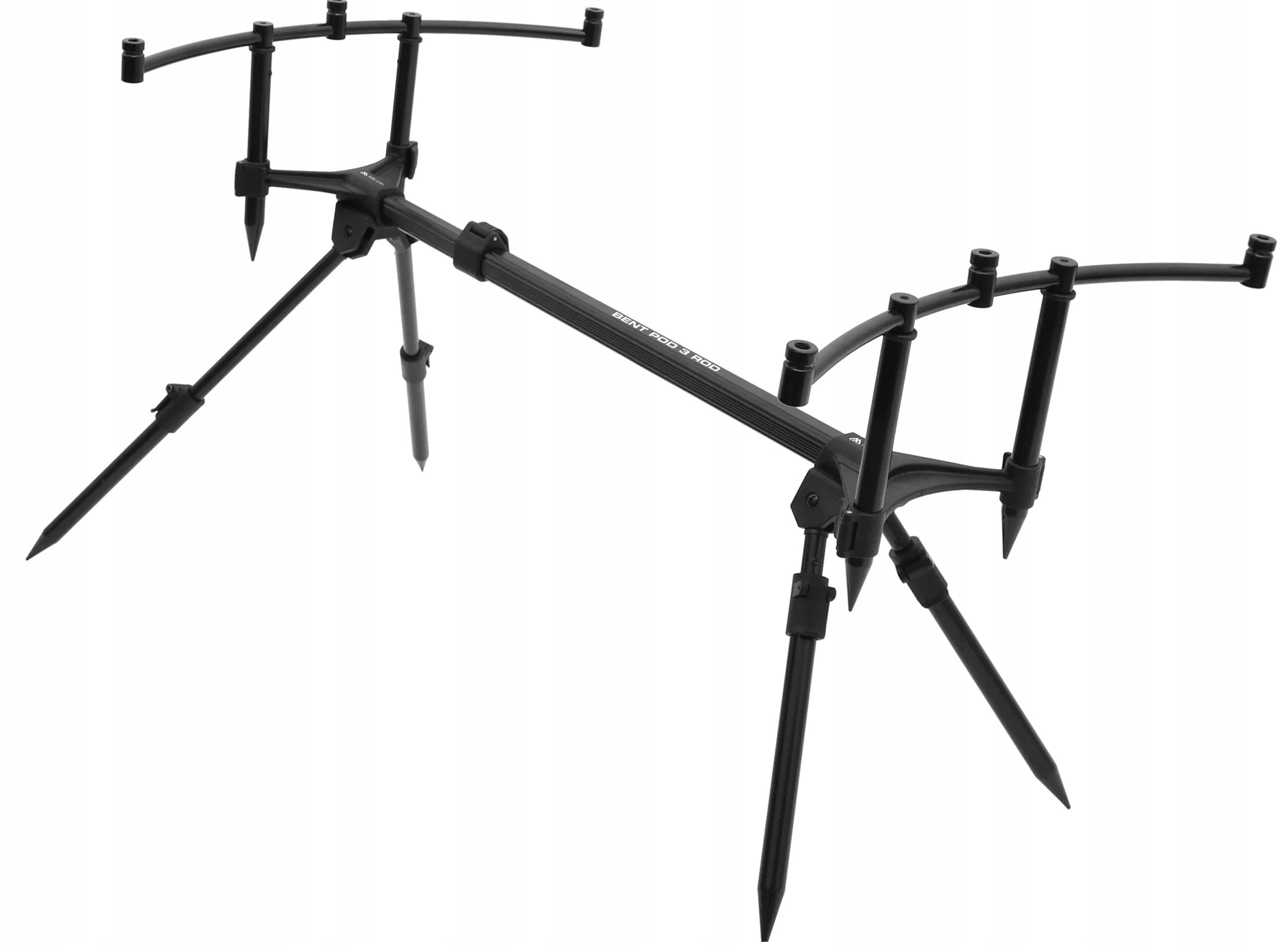 

Rodpod Stanowisko Mikado Bent Pod 3 Rod