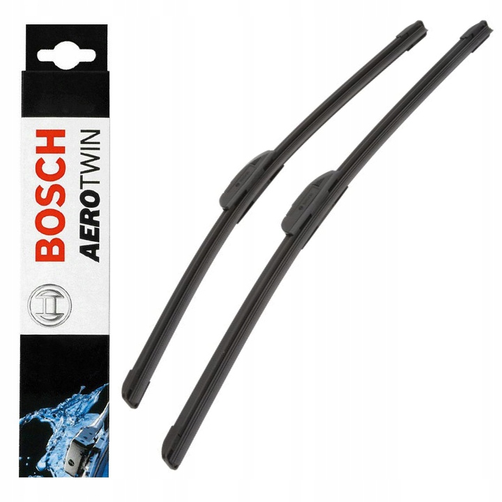 

Bosch Wycieraczki Aerotwin 530/500MM Bmw Dacia