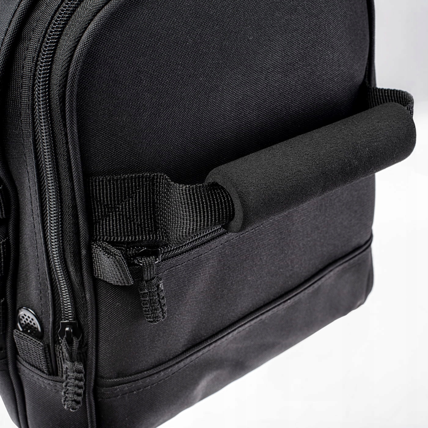 TORBA SPORTOWA TAKTYCZNA MAGNUM YAK CZARNA 35L Płeć uniseks