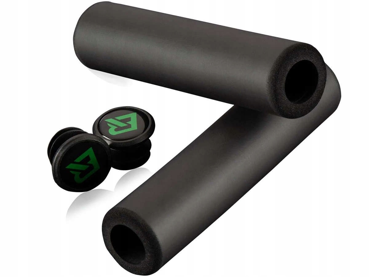 

Chwyty rowerowe RockBros GMBT1001BK Gripy do kiero