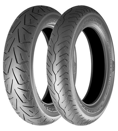 

Bridgestone 130/90 B16 H50F 67H Tl Um