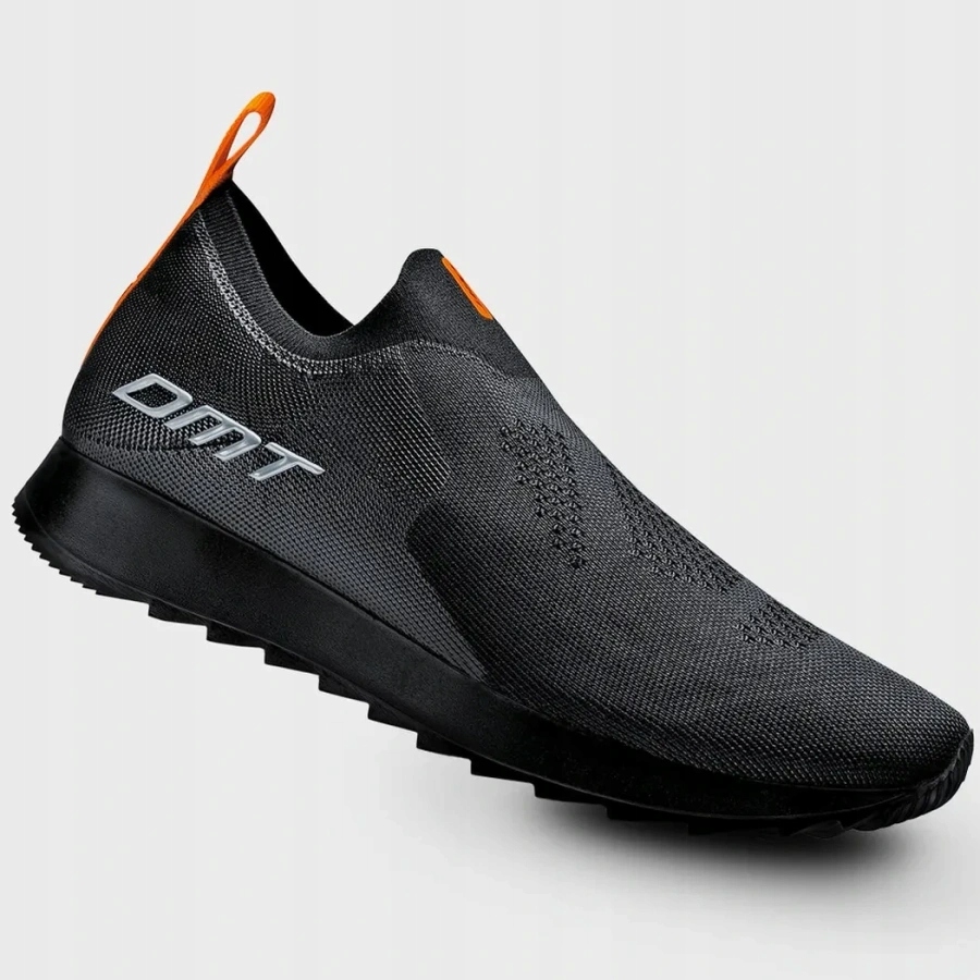 Dmt Podio buty rowerowe lifestylowe Flat black z 130€ EU42