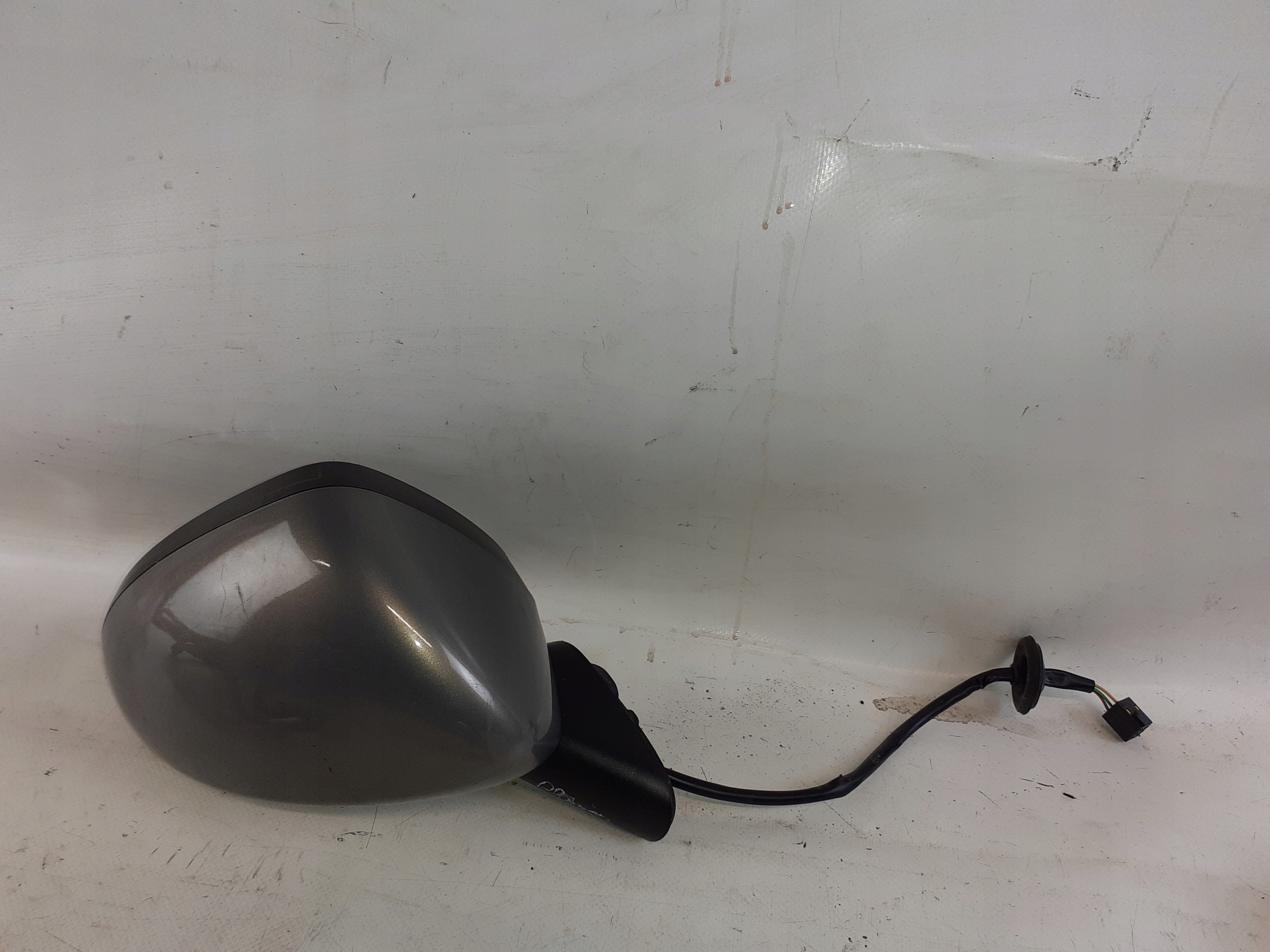 OPEL CORSA D 06-14 Spiegel rechts 3 PIN