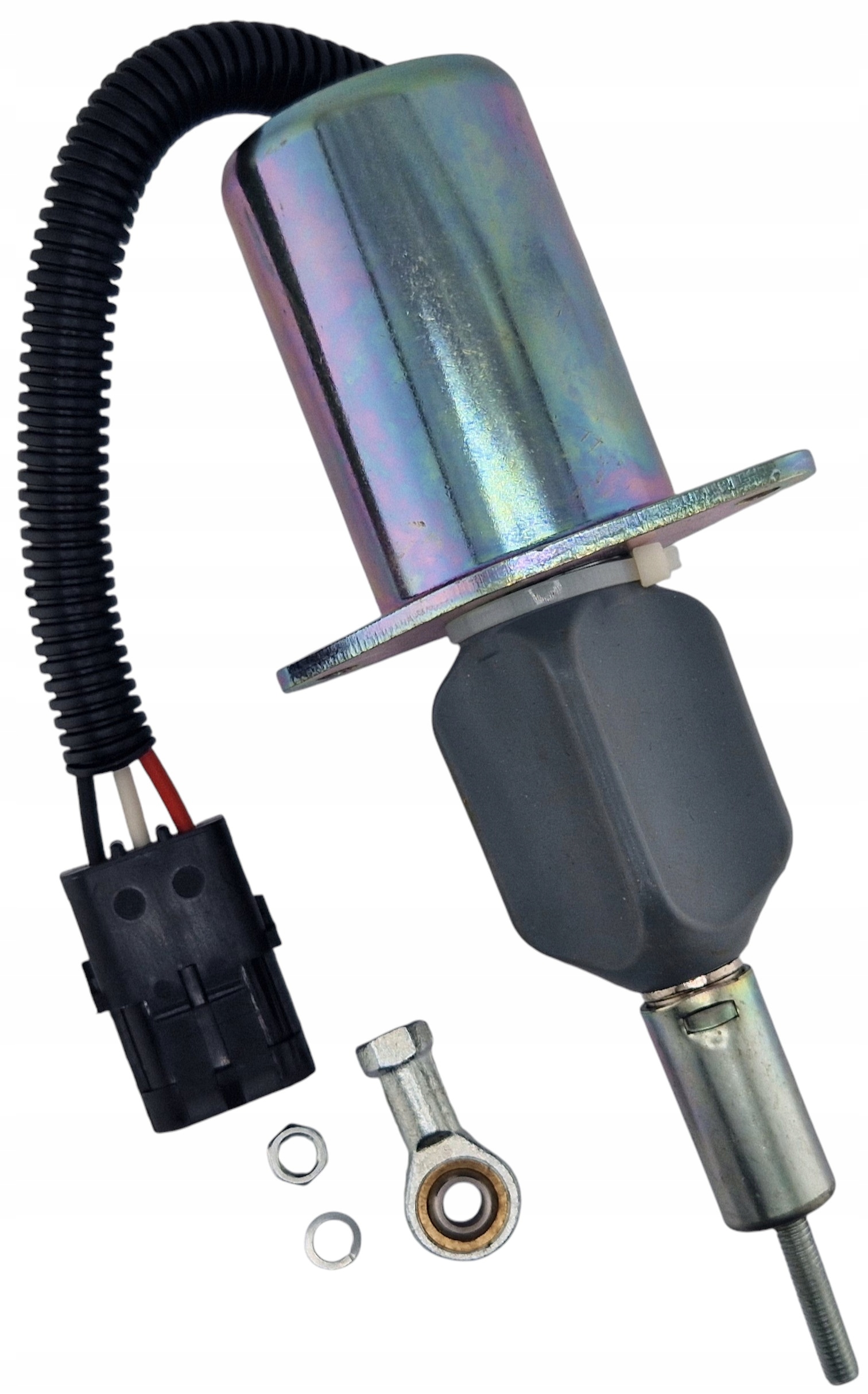 Cívka pro hašení motoru 3932546 SA-4639-24 SA463924 hasicí přístroj solenoid 24V