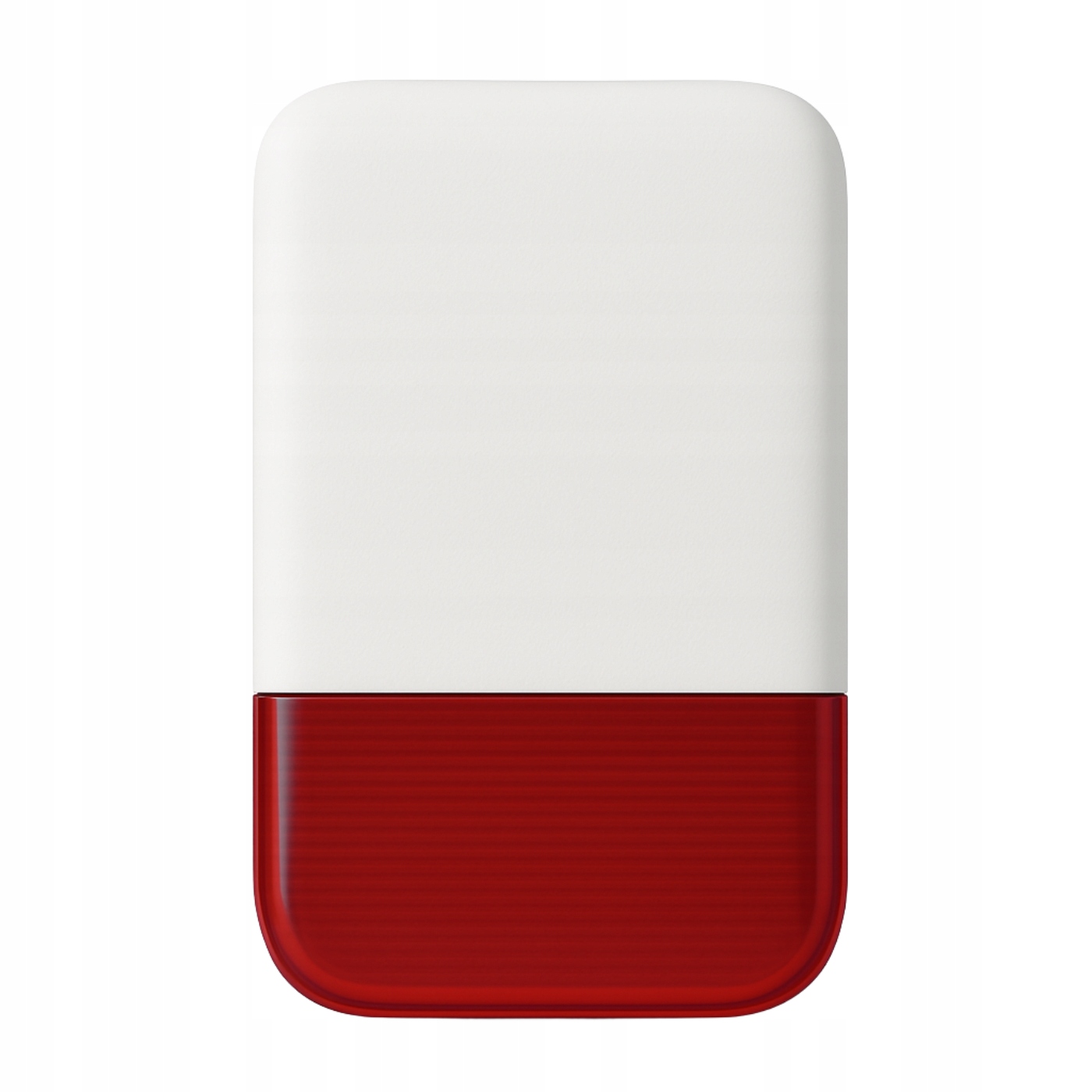 Bezdrôtová Alarmová Siréna 433 Mhz WSR300, Vodotesný Zabezpečovací Systém