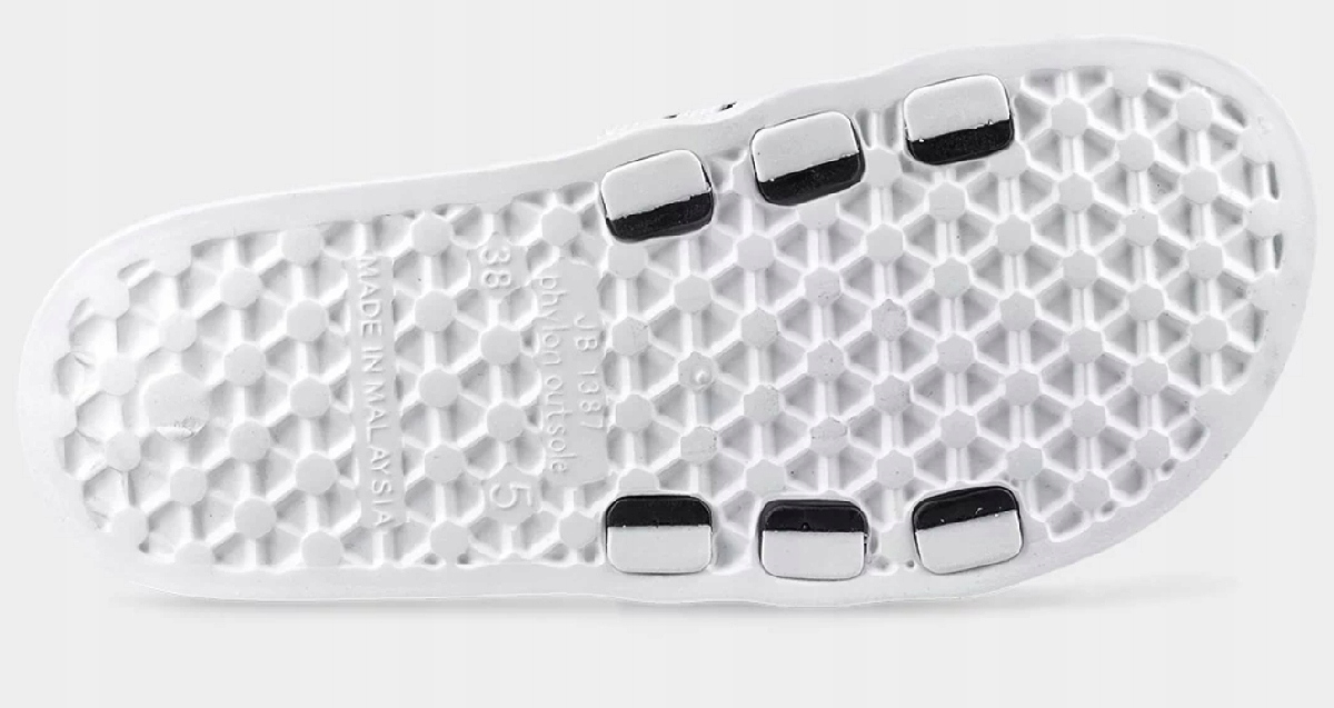 4F KLAPKI MĘSKIE BASENOWE PLAŻOWE GUMOWE NA LATO Model 4FSS23FFLIF063