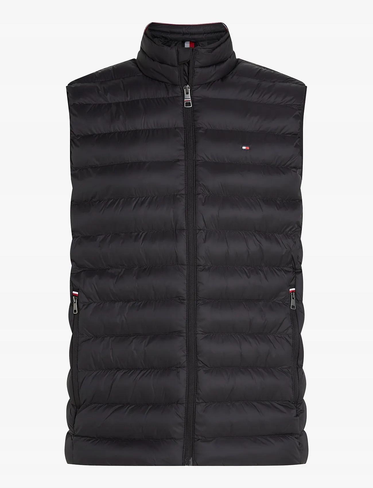 Vesty Tommy Hilfiger Core Packable Recycled Vest vel.XS