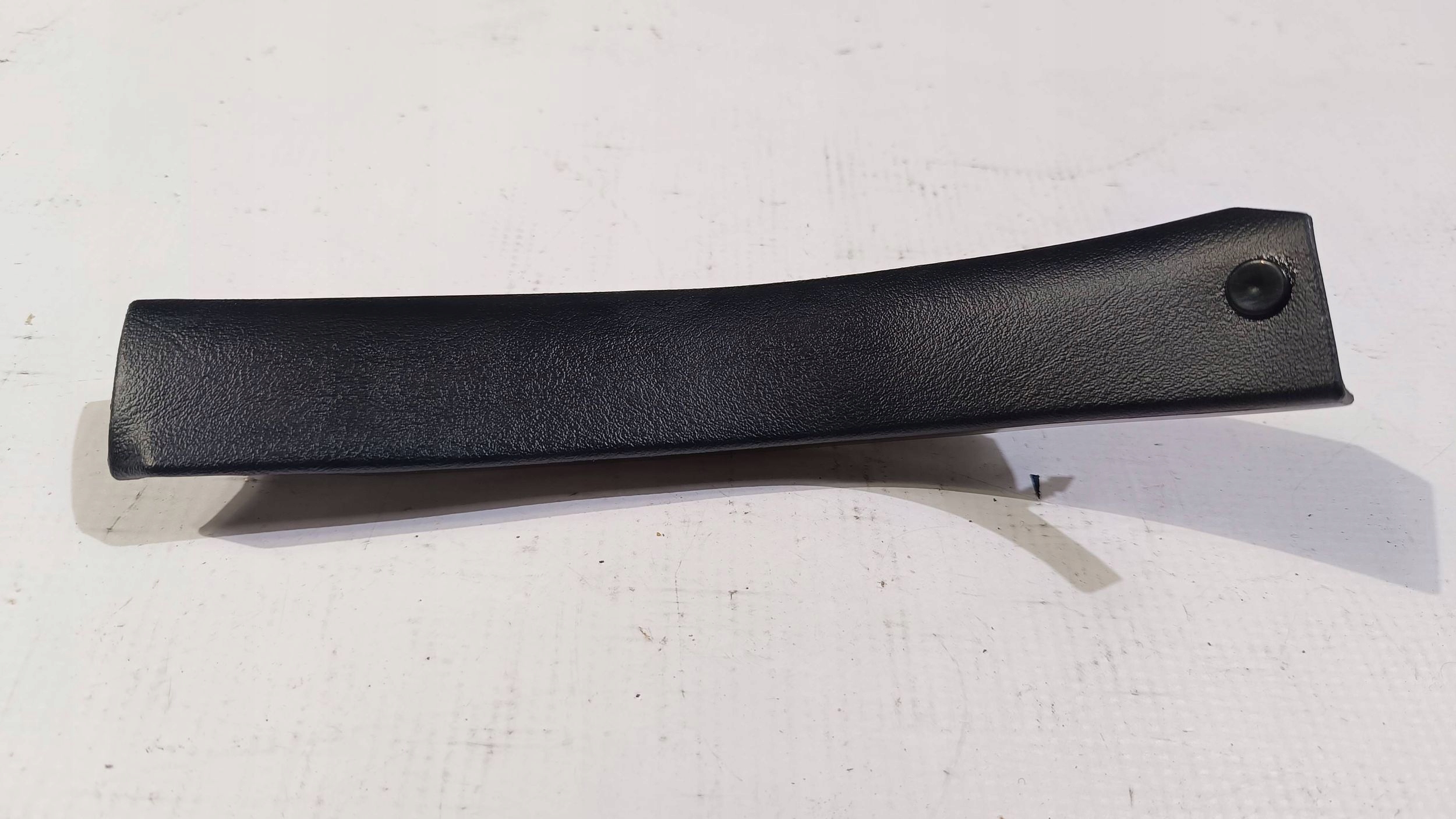 couverture moulage couverture seuil gauche interne Chevrolet Corvette C5 1997
