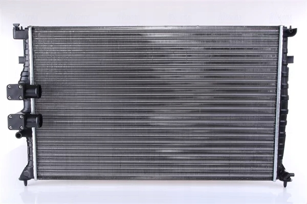 CHŁODNICA PEUGEOT 406 COUPE (99-): 2.2 NISSENS 63749