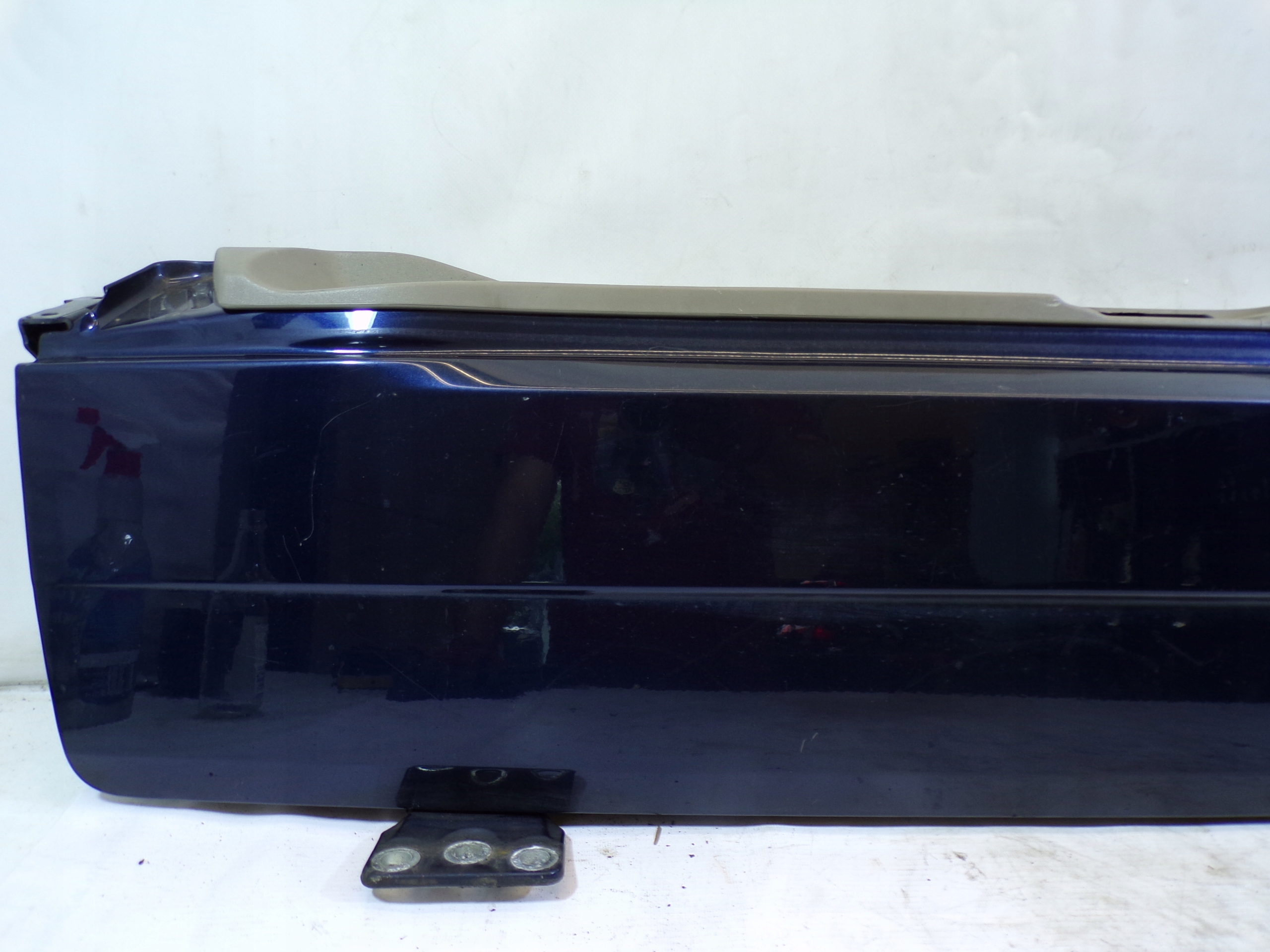 trunk door boot lower BURTA VOLVO XC90 1 and (K2)