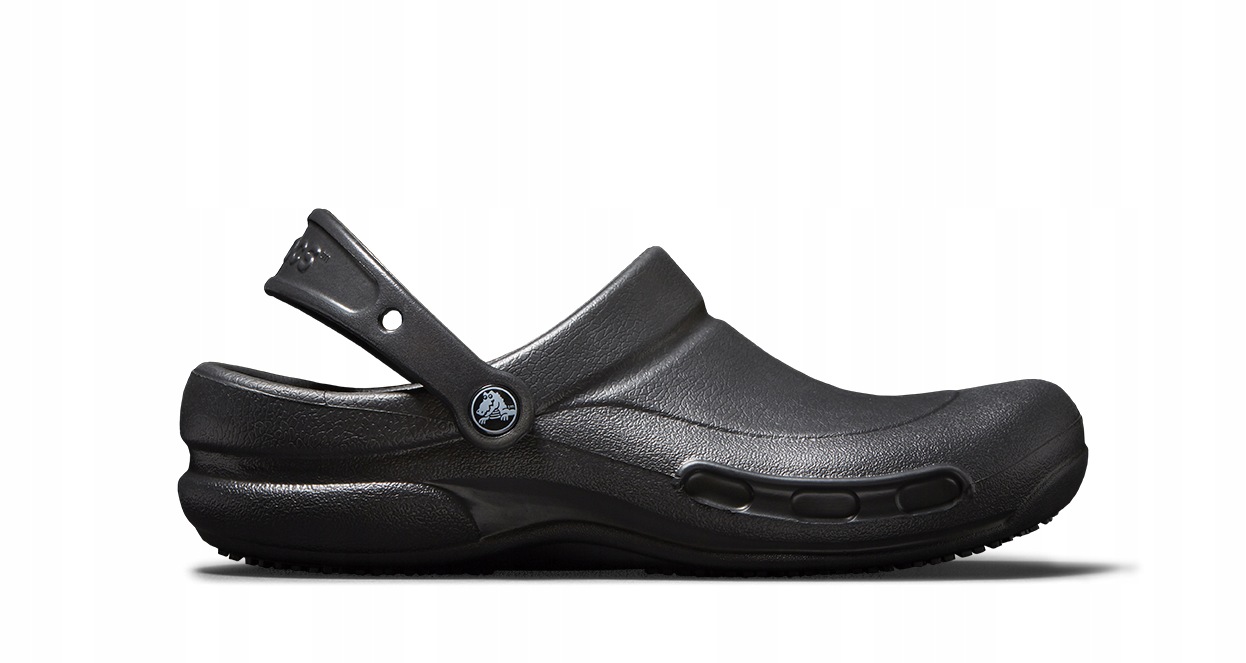 Unisex boty Crocs Bistro Pro černá 38-39