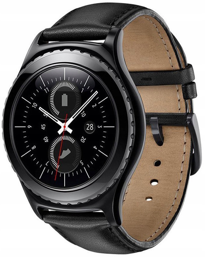 

Markowy Pasek Do Zegarka Smartwatch Teleskopy 22MM