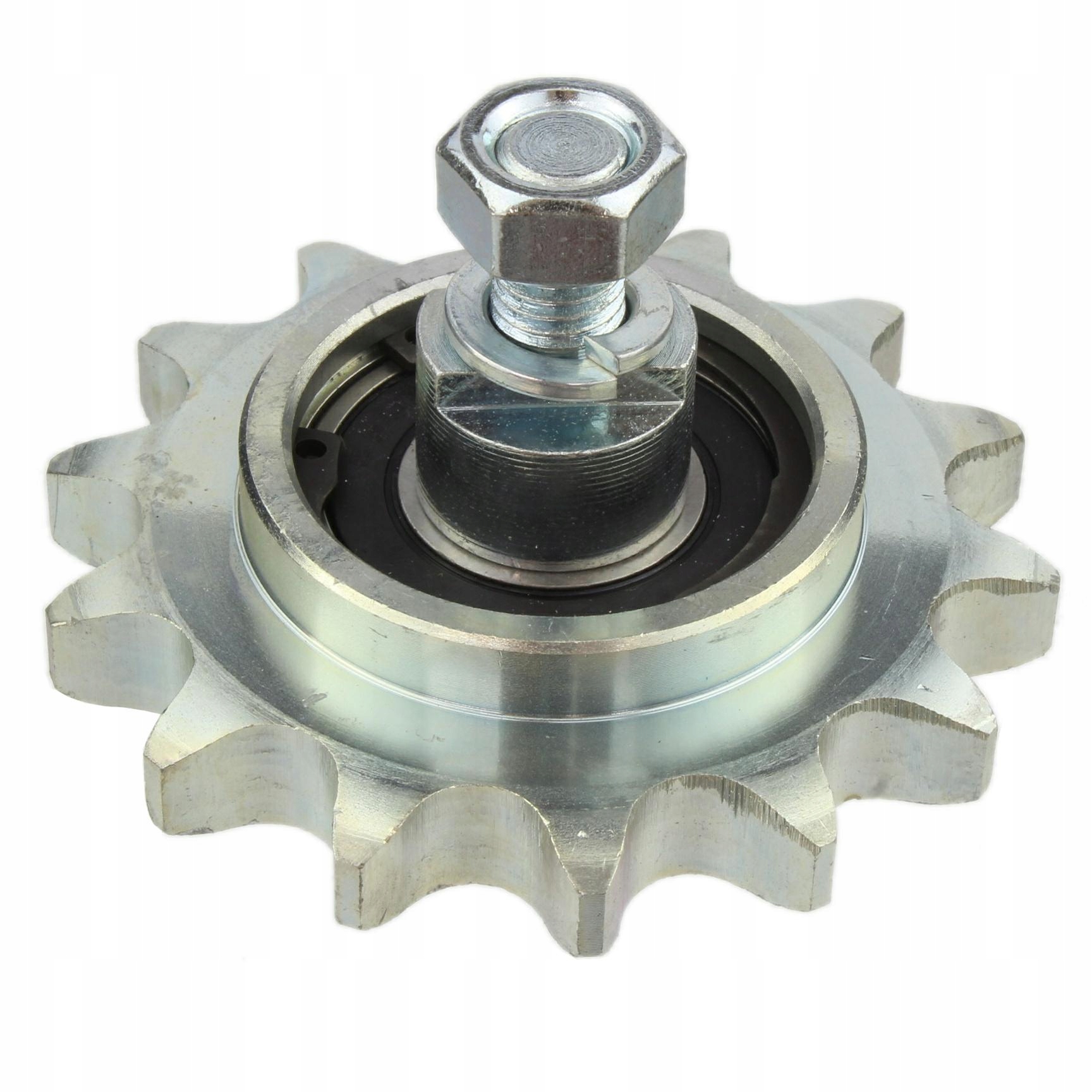 FESZÍTŐ FOGASKERÉK Z14 KPL CLAAS DOMINATOR MEGA