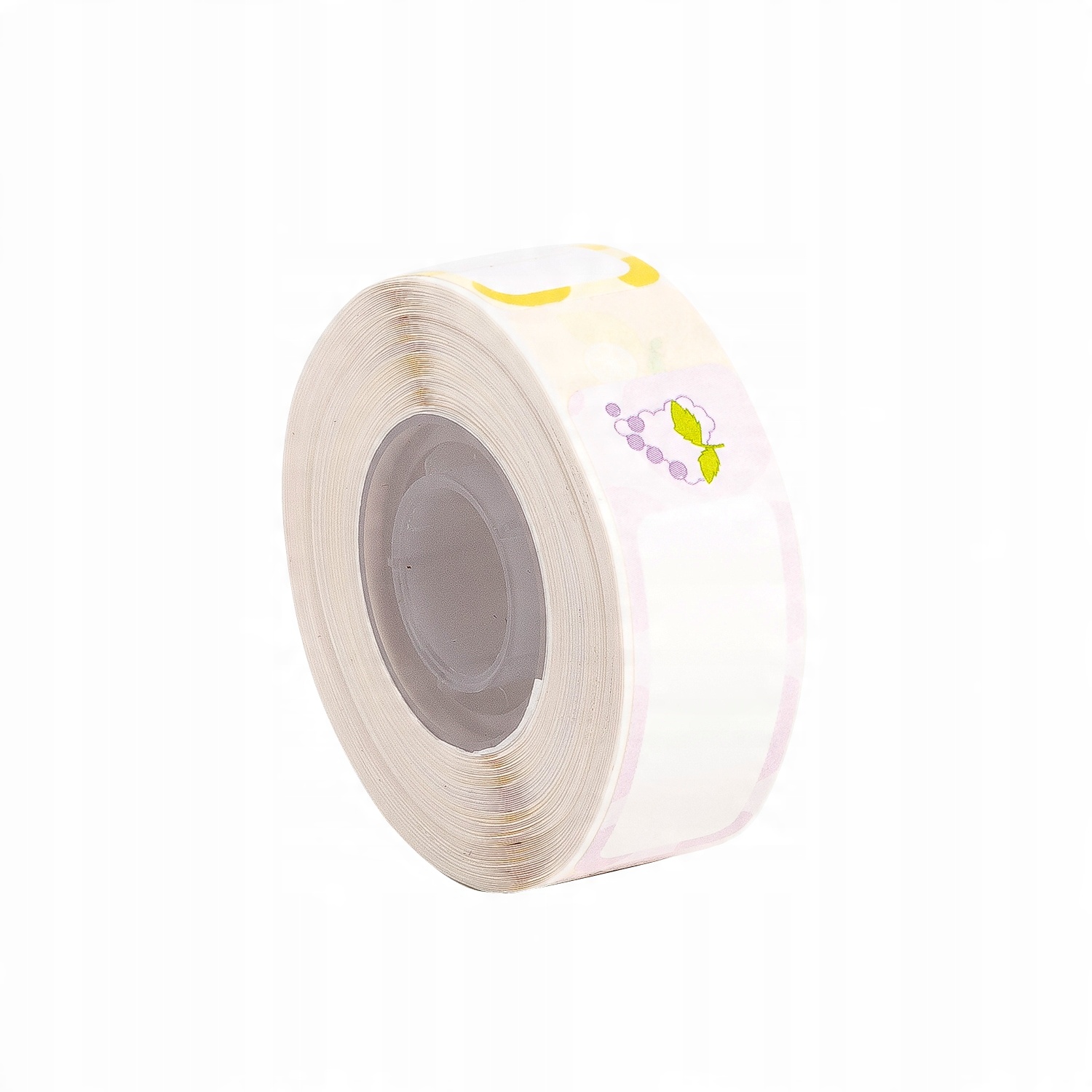 

BeMark naklejki termiczne do D30S 14x40mm 160szt