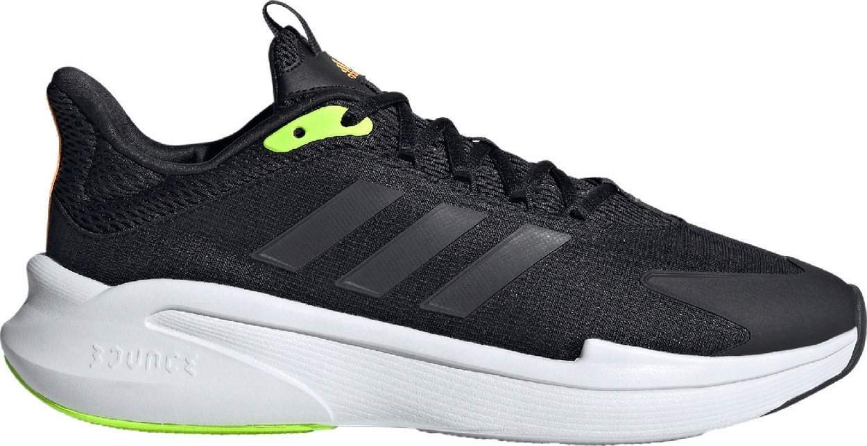 Pánské Běžecké Boty Adidas Alphaedge IF7294, velikost 44