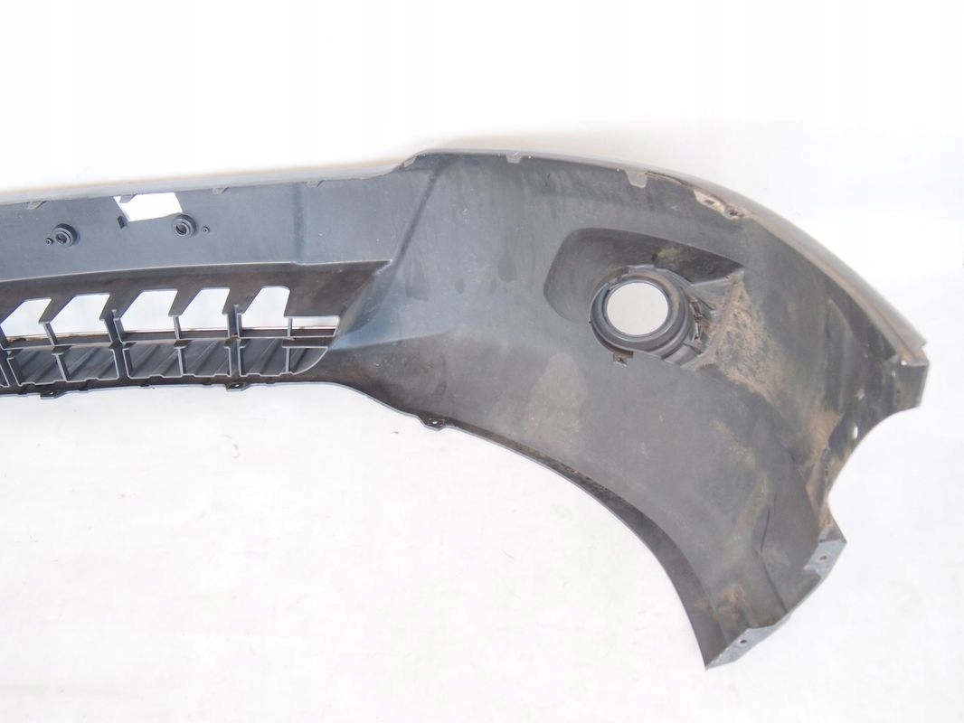 Ford Transit MK8 13-18r bumper front front