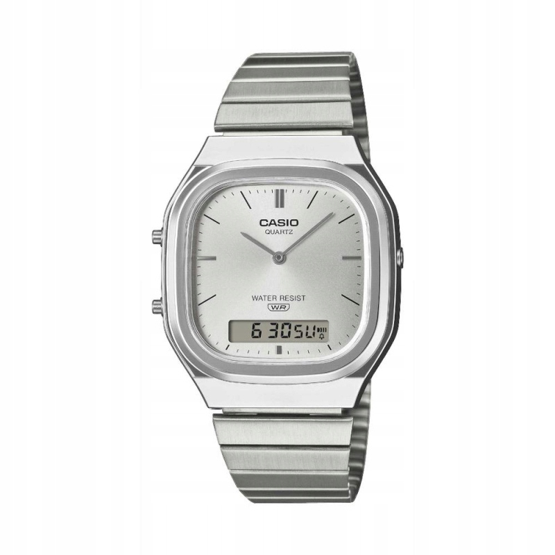 Hodinky Casio AQ-240E-7AEF