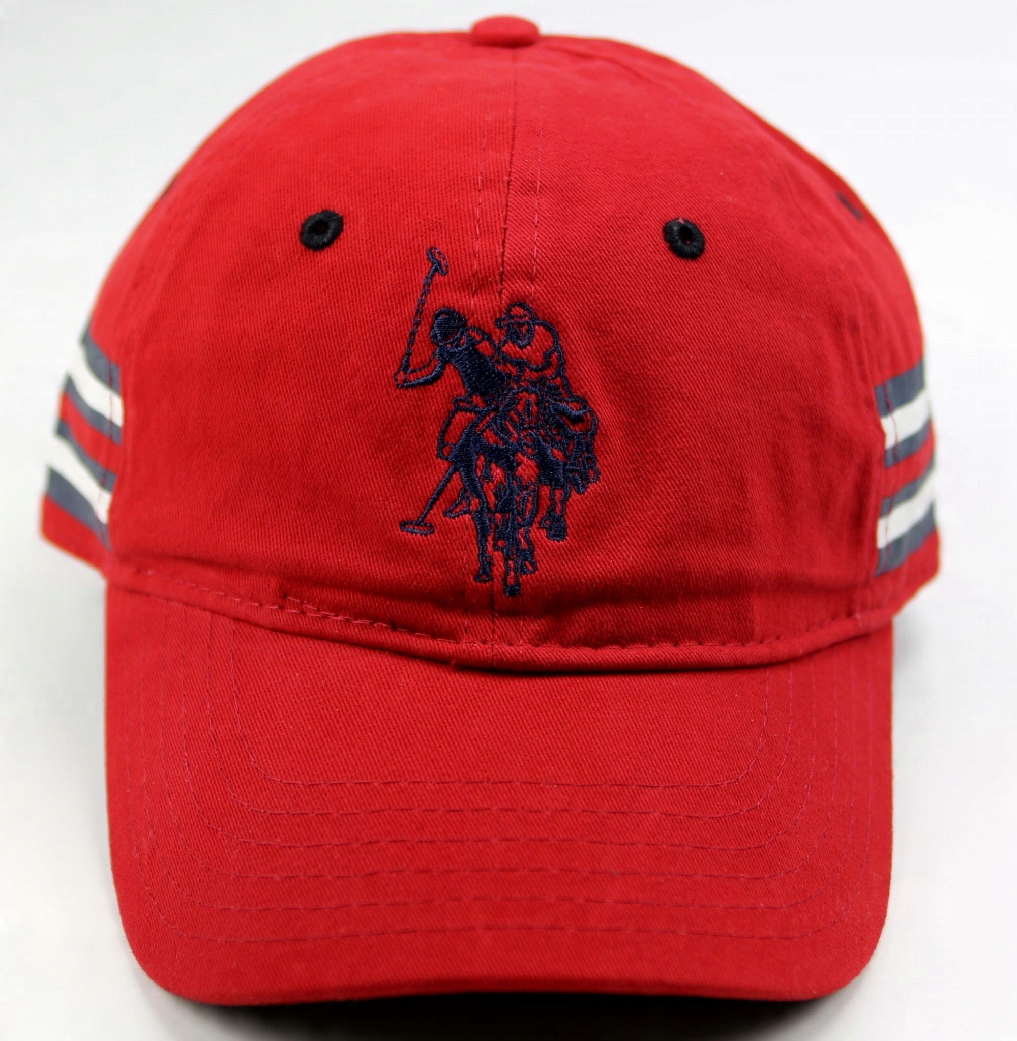 

U.s. Polo Assn. czapka z daszkiem Oryginał 55-60cm