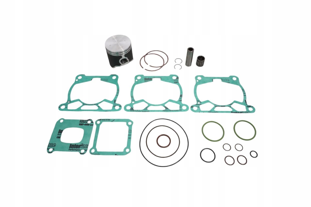 Vertex Sada Na Opravu Hornej Časti Motora Husvarna Te 150i '24 57,96MM 24519C