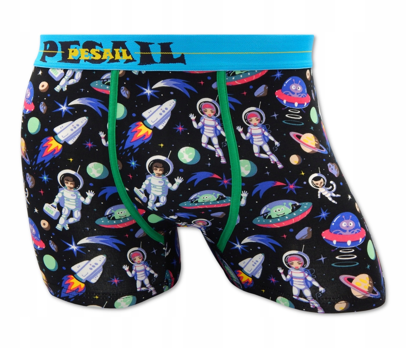 4 X KOLOROWE BOKSERKI MĘSKIE MAJTKI JAKOŚĆ PREMIUM Rozmiar XXL