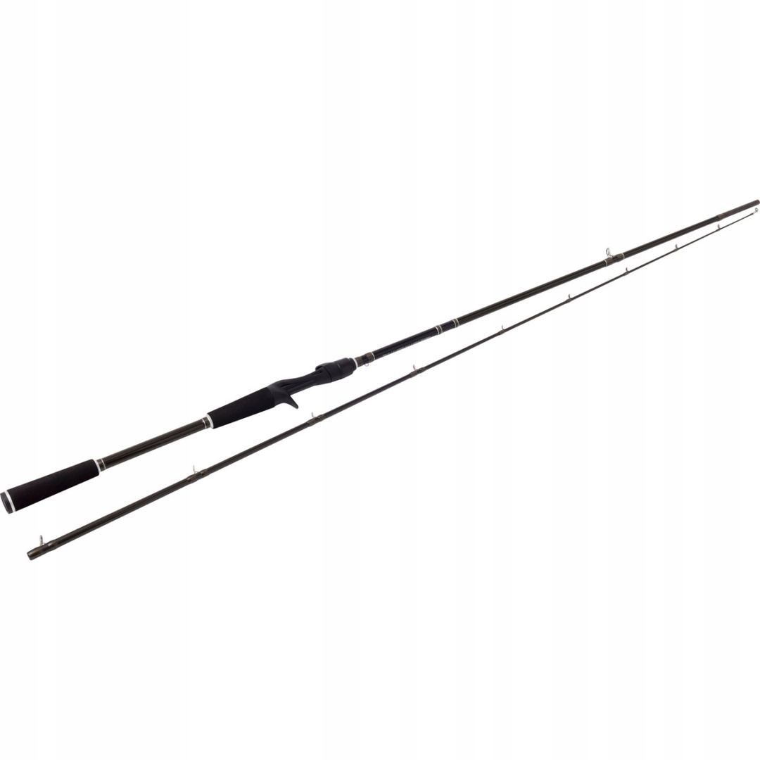 Wędka Westin W2 Finesse Shad-T 2.20m H 12-38g