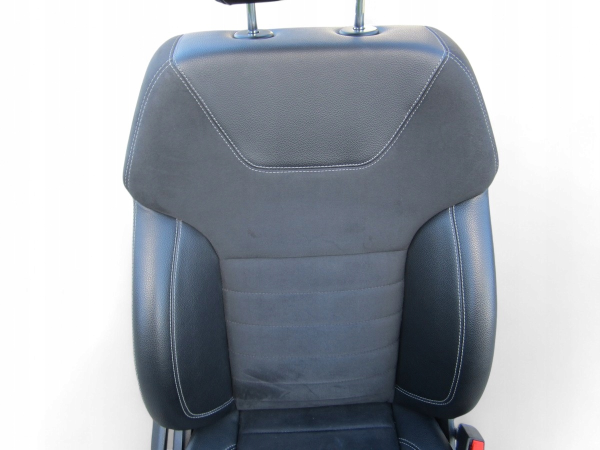 seat front front right Mercedes ML W166