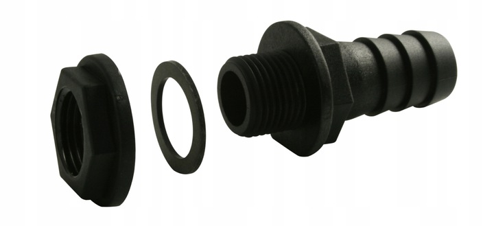 ZBIORNIK NA WODĘ DESZCZÓWKĘ Z RYNNY BECZKA 250L Cechy dodatkowe z kranem