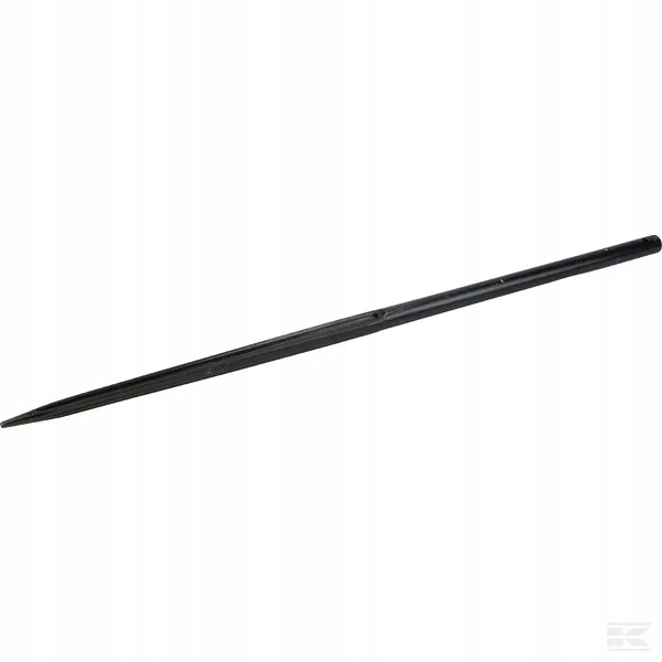 FT421400S - Зуб погрузчика, прямой, профиль двойной T 42x1400mm