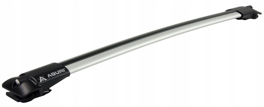 Bagaznik Aguri PRESTIGE DAEWOO MATIZ od 01-05 ALUM Szerokość belki 65 mm