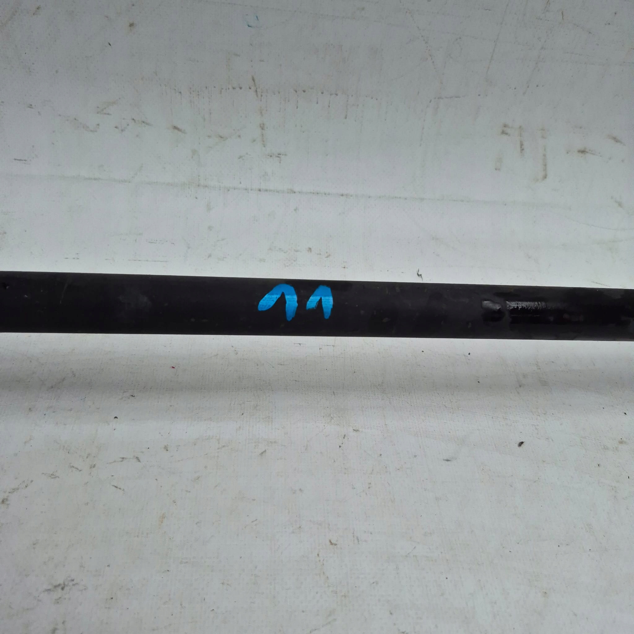 HYUNDAI I10 II 13- sider front front POPRZECZKA