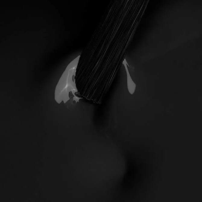 NEONAIL Lakier Hybrydowy PURE BLACK 7,2 ml Pojemność 7.2 ml