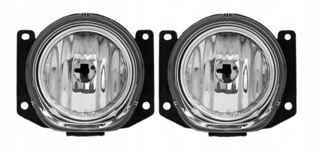 

Alfa Romeo 159 Brera Spider Halogen Lewy Prawy