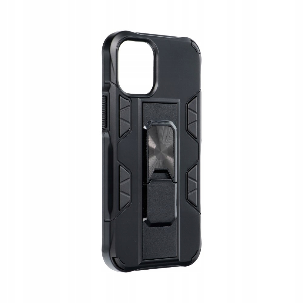 

Futerał Forcell Defender do Iphone 12 Mini czarny