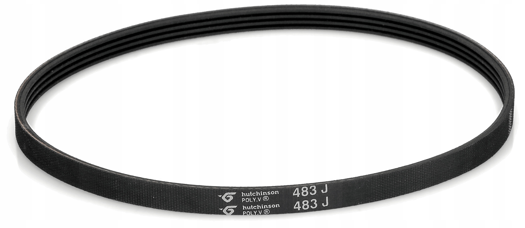 

Pasek klinowy do pralki 483 J-4