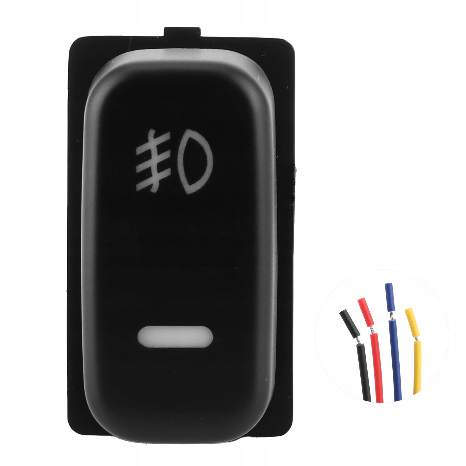 WŁĄCZNIK PRZEŁĄCZNIK ŚWIATEŁ PRZECIWMGIELNYCH Stan opakowania oryginalne