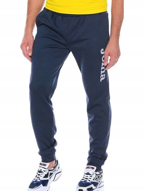 JOMA SPODNIE DRES SUEZ POLYFLECCE 9016P13.30 r.2xl Rozmiar XXL