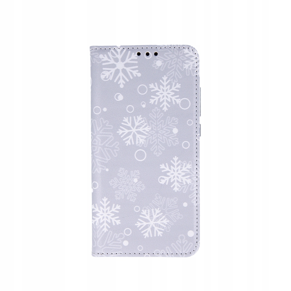 

Pokrowiec Smart Trendy Winter1 Xiaomi Redmi Note 8