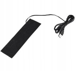 

Mata grzewcza 10x20cm Usb 5V 3.5W