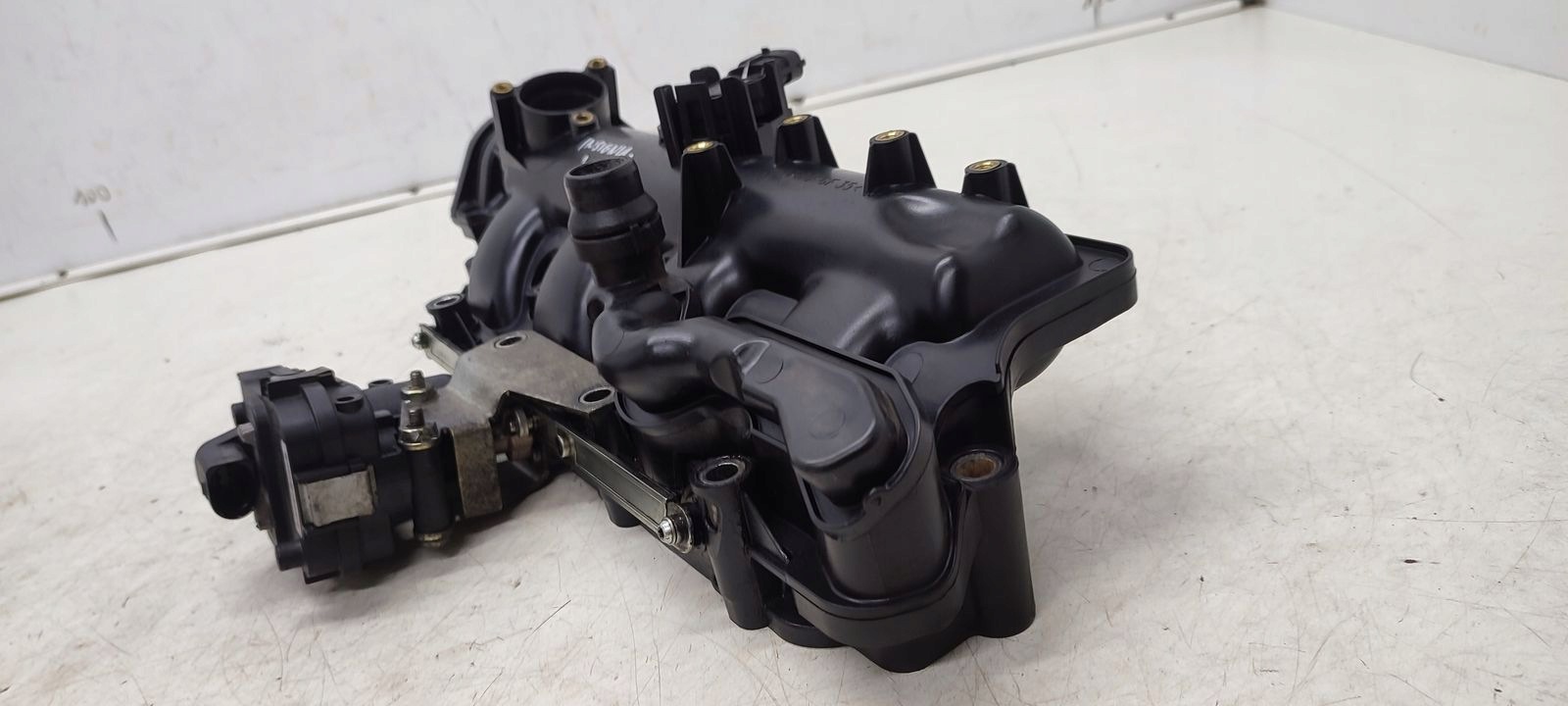 intake manifold Opel Insignia A LIFT 2,0 CDTI