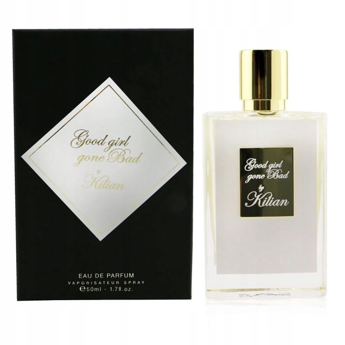 By Killian Good Girl Gone Bad Women 50ml Edp Woda Perfumowana Dla Kobiet