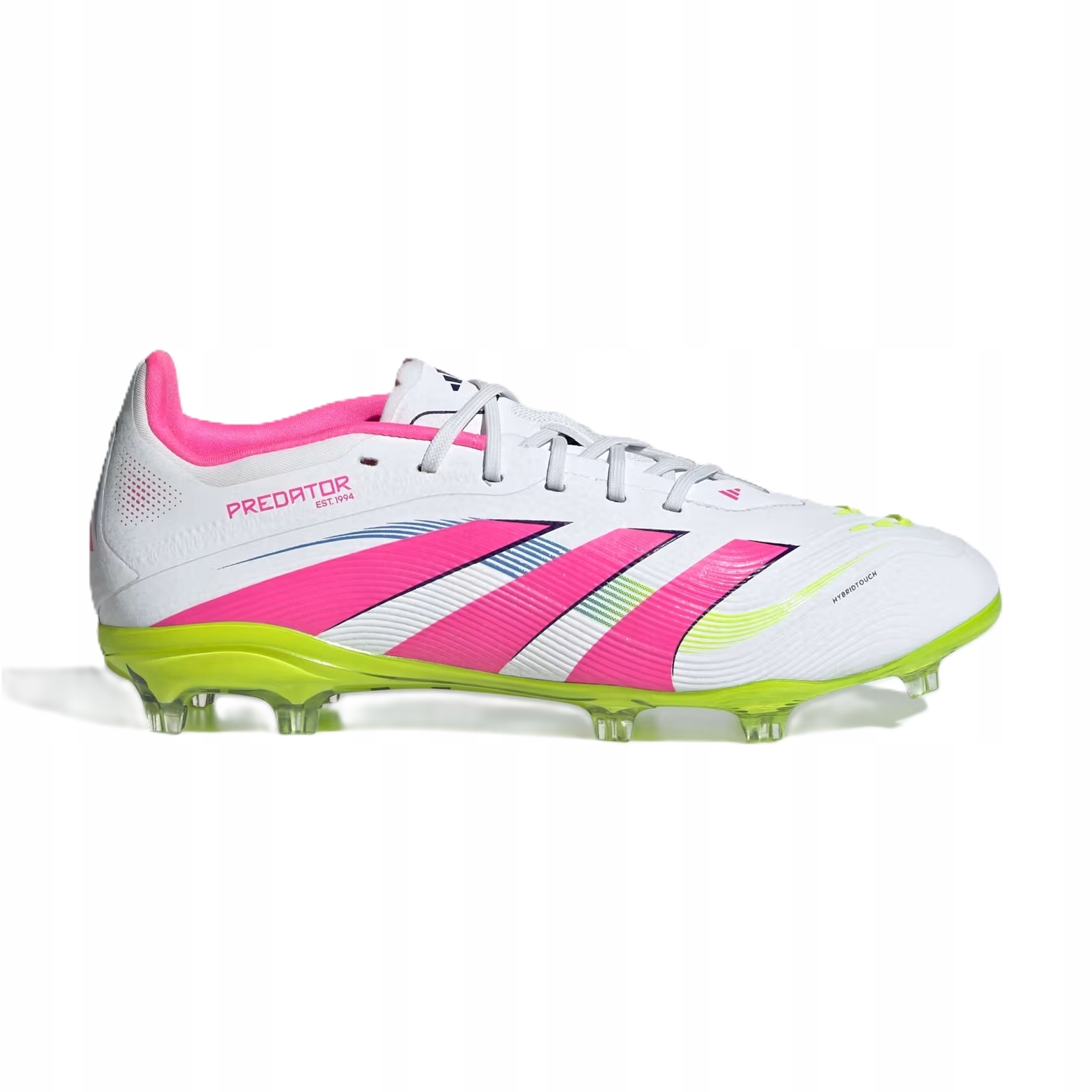 Adidas profesjonalne korki piłkarskie Predator Elite Fg J r. 37 1/3 ID3757