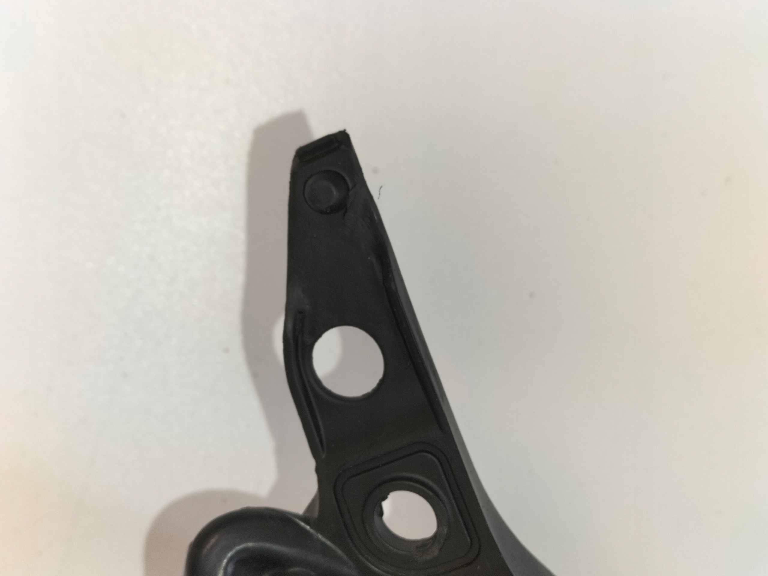 light front reflektor left FORD TRANSIT CUSTOM II MK2 23- FULL LED