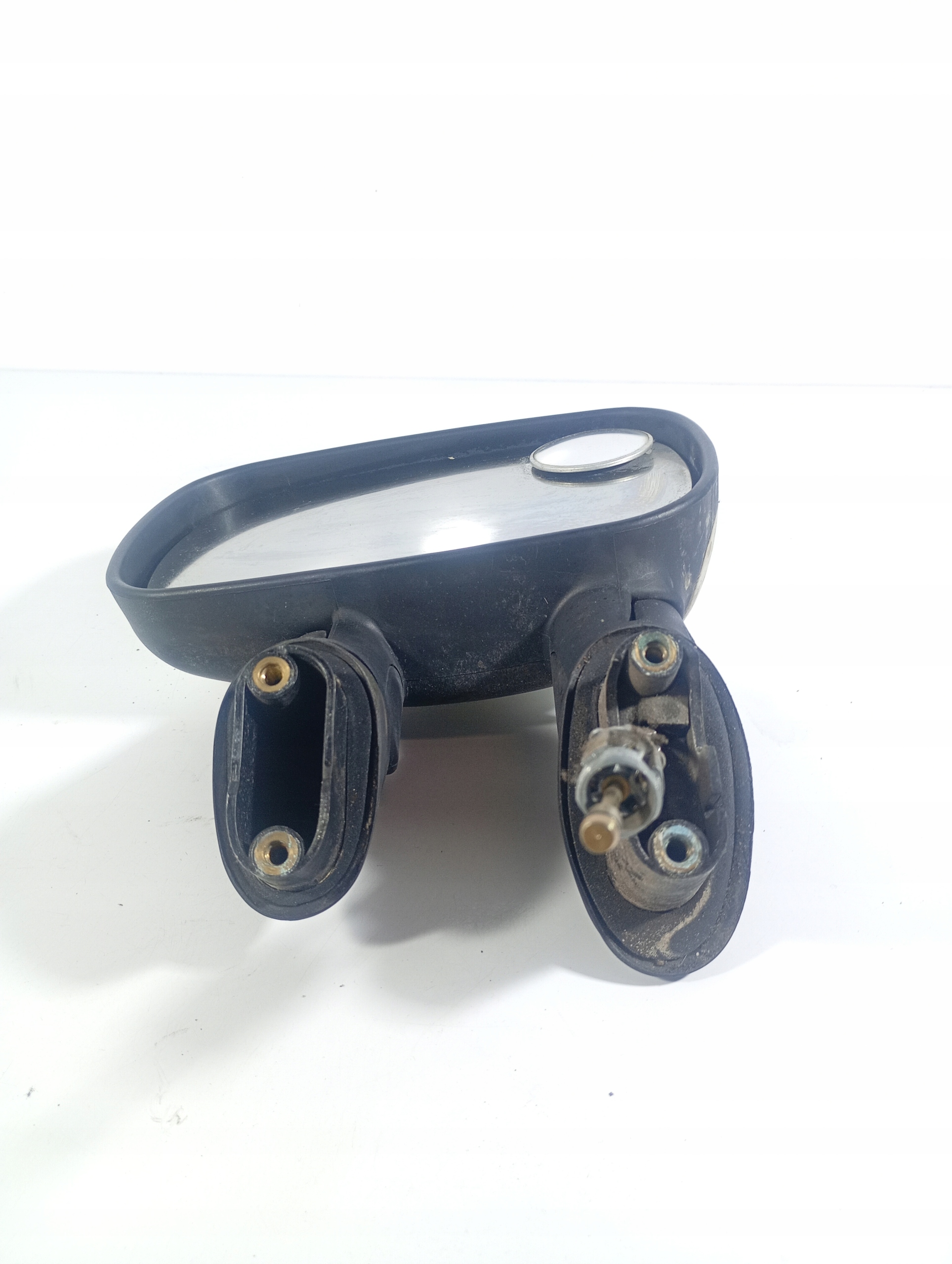 Fiat Doblo 1 and 00-10 mirror right manually OE E30158099