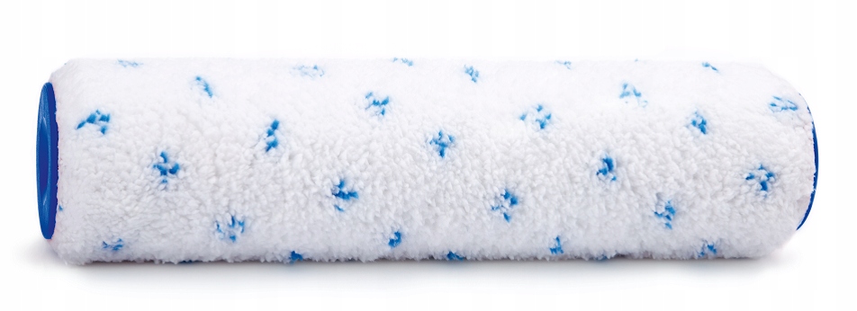 

Wałek lakierniczy do podłóg Wysoka Jakość!