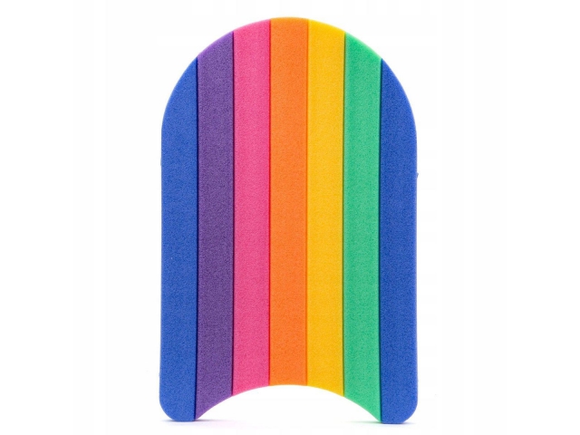 Deska do nauki pływania DESKA PIANKOWA EAN (GTIN) 5908266378299