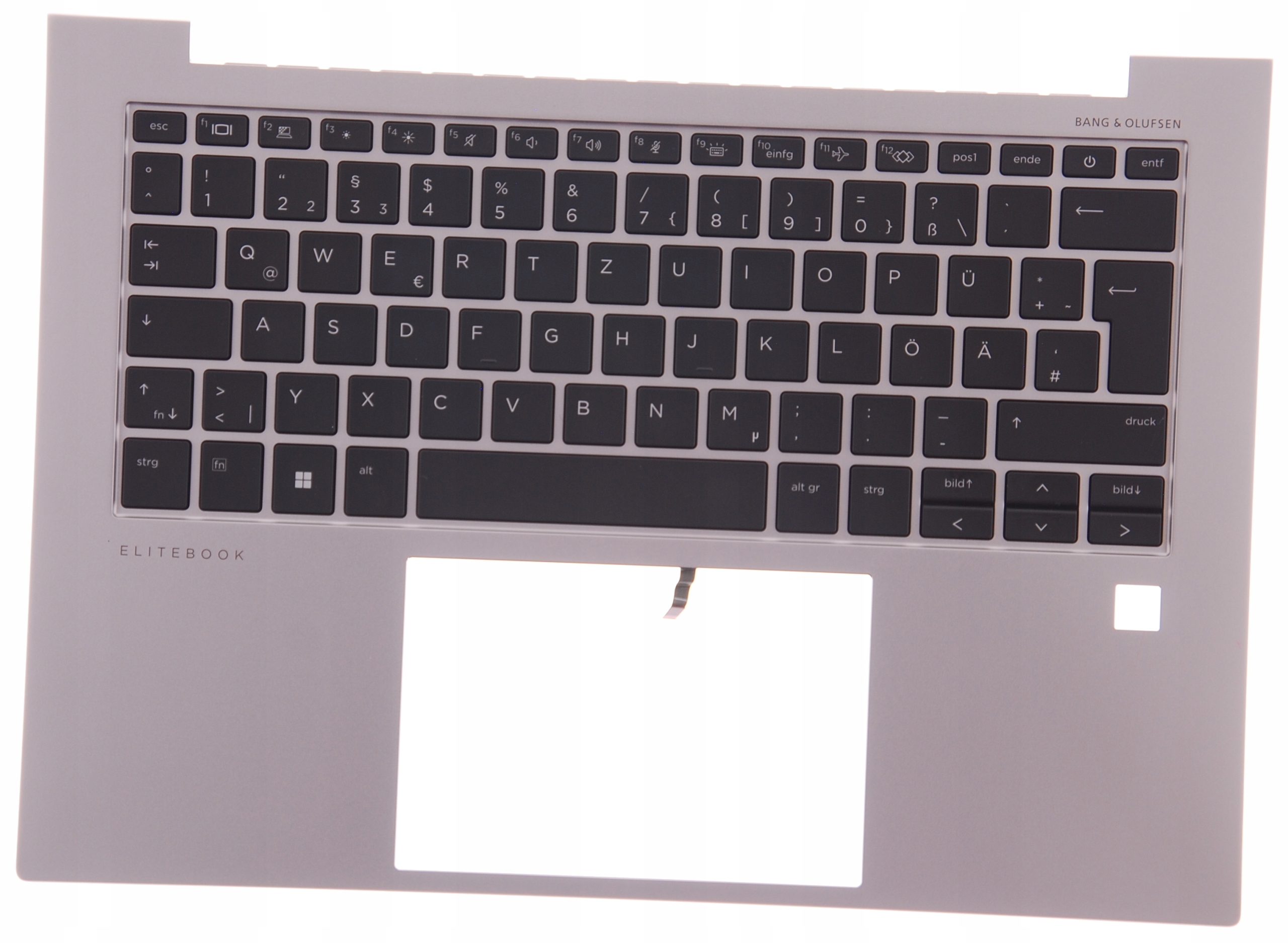 Palmrest s klávesnicí Hp EliteBook 840 De A+