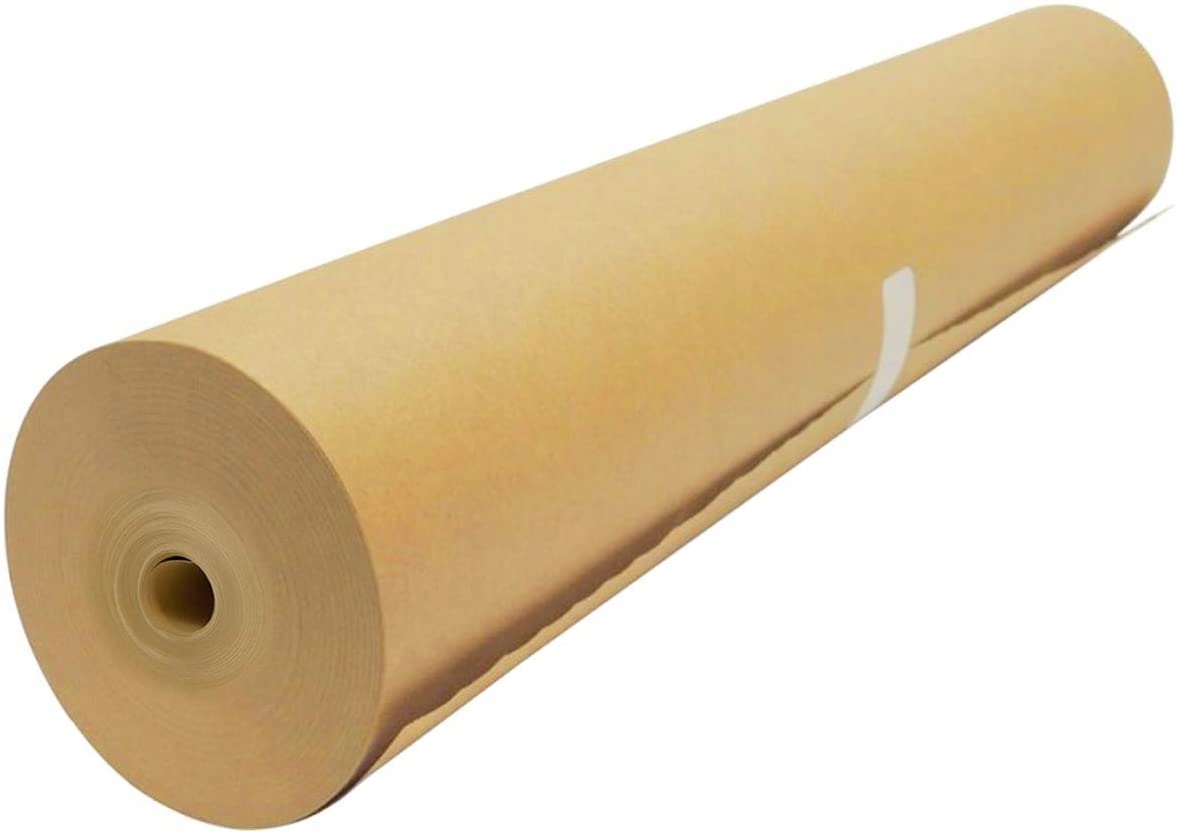 

Tektura malarska budowlana gładka 1m x 15m Mocna