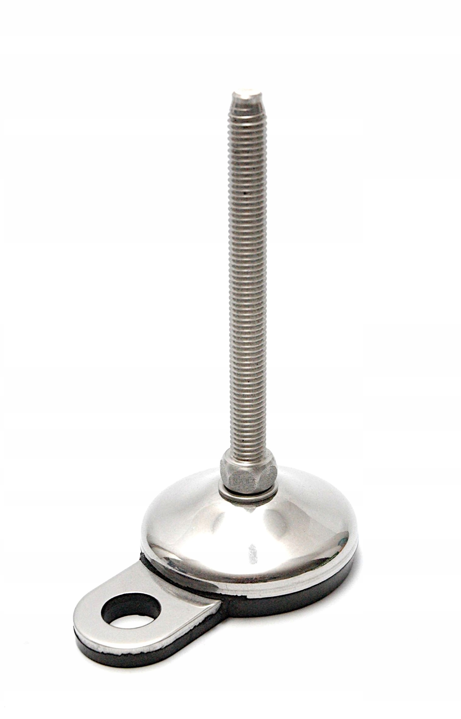 

Stopa Wahliwa Do Maszyn Nierdzewna FI60 M12x100 Sm