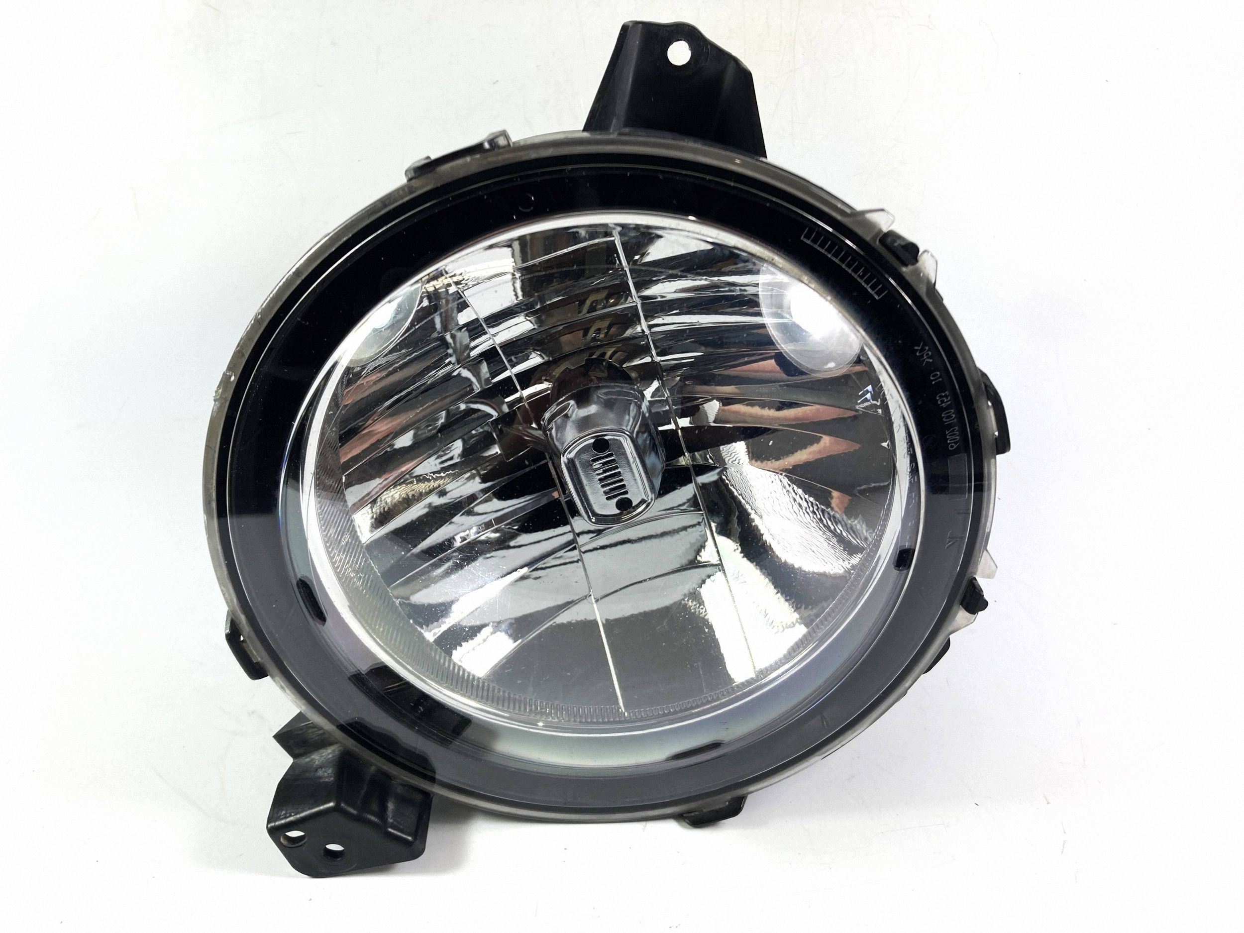 Jeep Wrangler Gladiator light front right 2018-2026